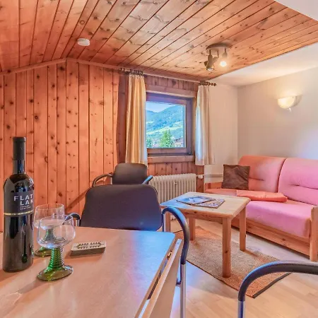 Gaisbergblick Apartment Kirchberg in Tirol