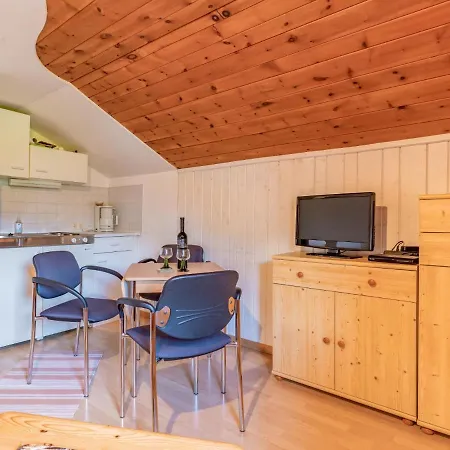 Apartment Gaisbergblick