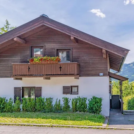 Gaisbergblick Apartment Kirchberg in Tirol