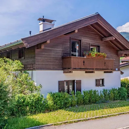 Apartment Gaisbergblick