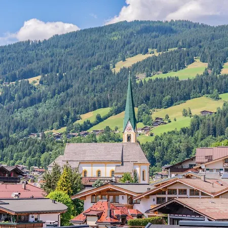 Gaisbergblick Apartment