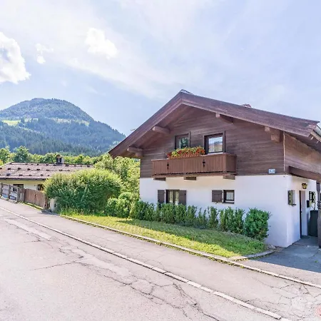Gaisbergblick * Kirchberg in Tirol