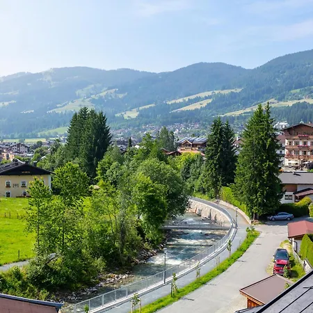 Gaisbergblick شقة كيرشبرغ ان تيرول