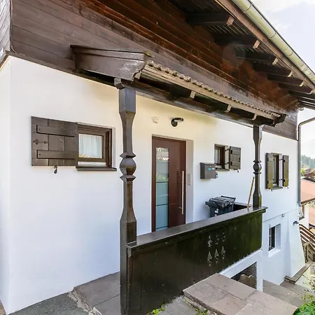 Apartman Gaisbergblick Kirchberg in Tirol