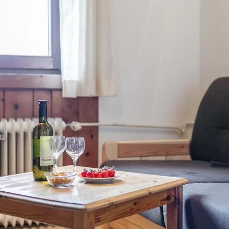 Apartman Gaisbergblick Kirchberg in Tirol