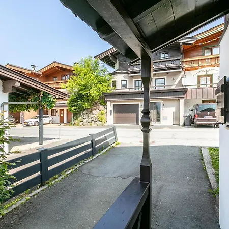 Gaisbergblick Apartment *