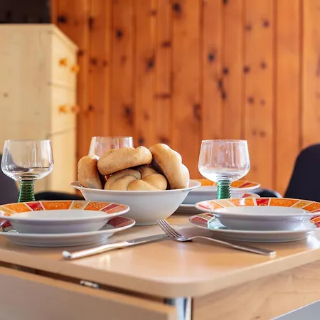 Gaisbergblick Apartman Kirchberg in Tirol