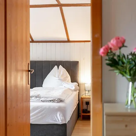 Gaisbergblick * Kirchberg in Tirol