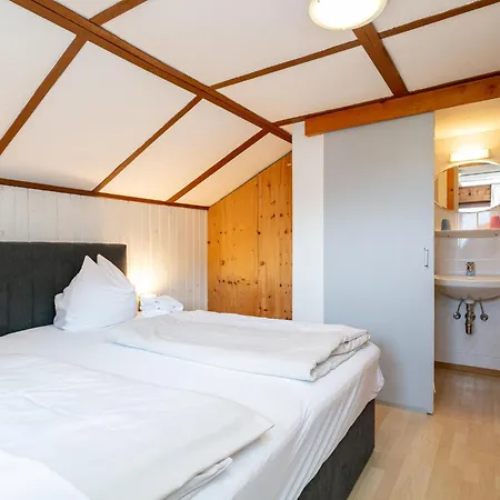 Gaisbergblick Appartement