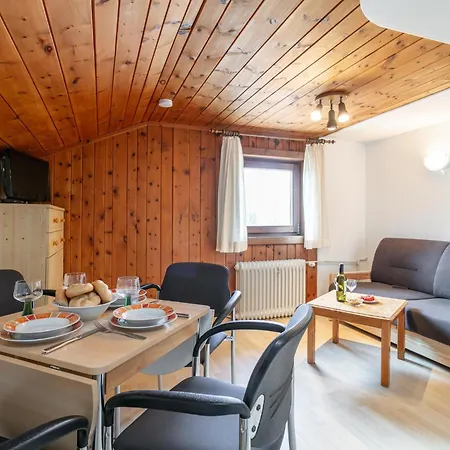 Gaisbergblick Apartment *