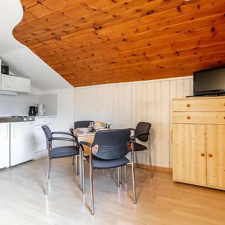 Apartman Gaisbergblick