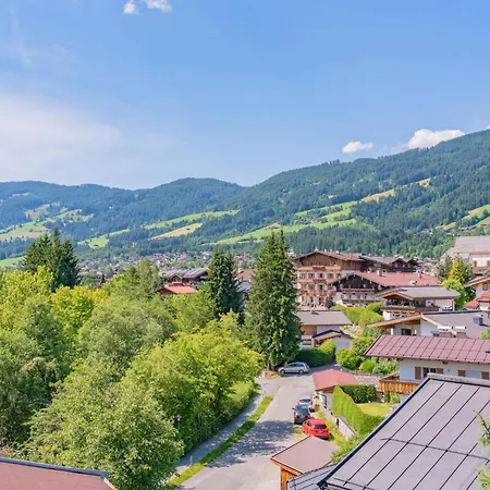 شقة Gaisbergblick كيرشبرغ ان تيرول