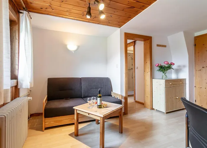 Gaisbergblick Kirchberg in Tirol