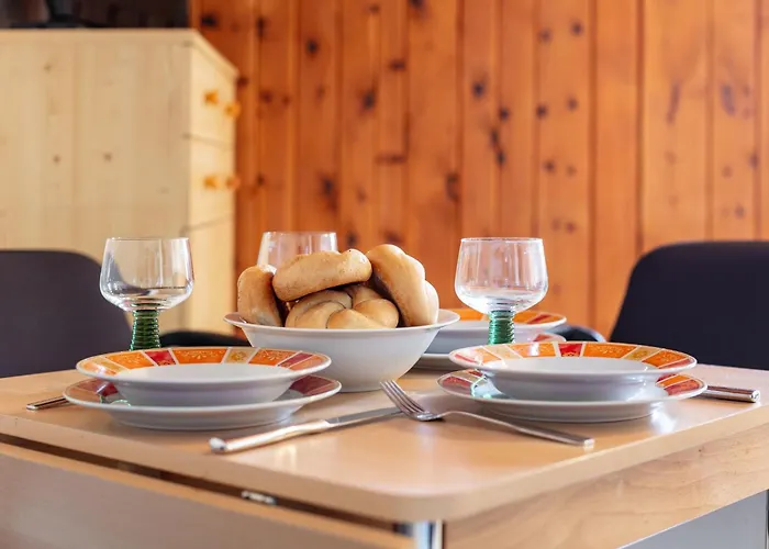 Gaisbergblick Appartement Kirchberg en Tyrol