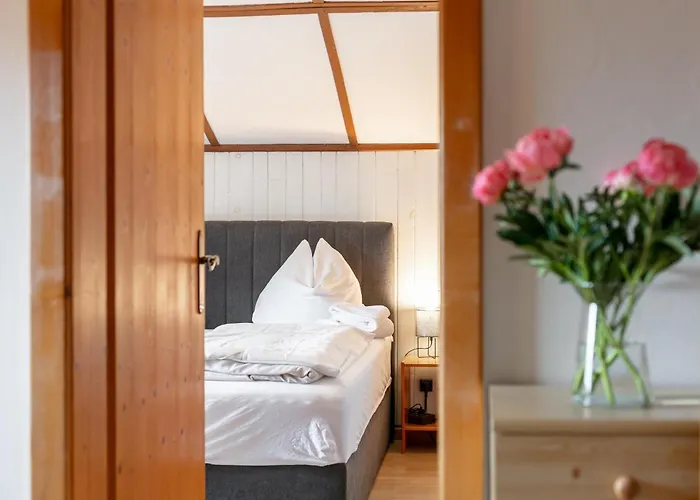 Gaisbergblick * Kirchberg in Tirol