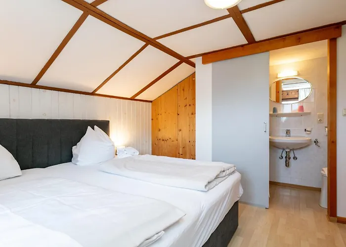 Gaisbergblick Apartman