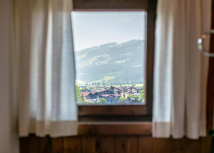 Apartman Gaisbergblick