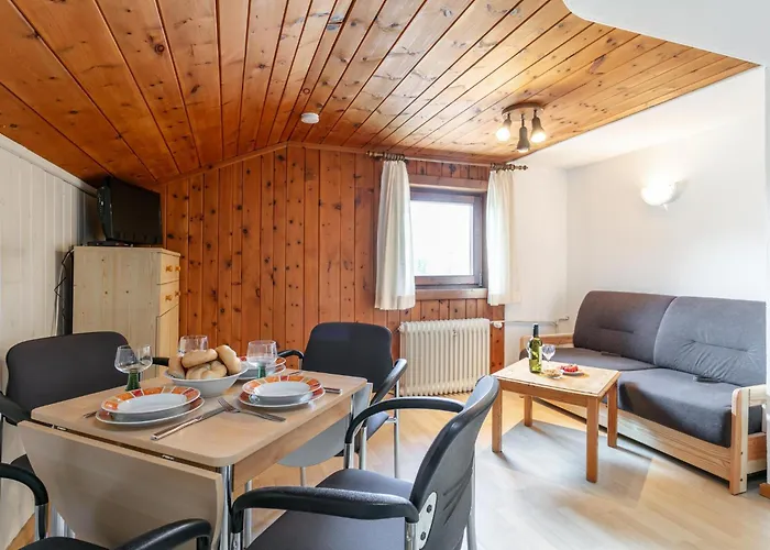 Gaisbergblick Appartement *