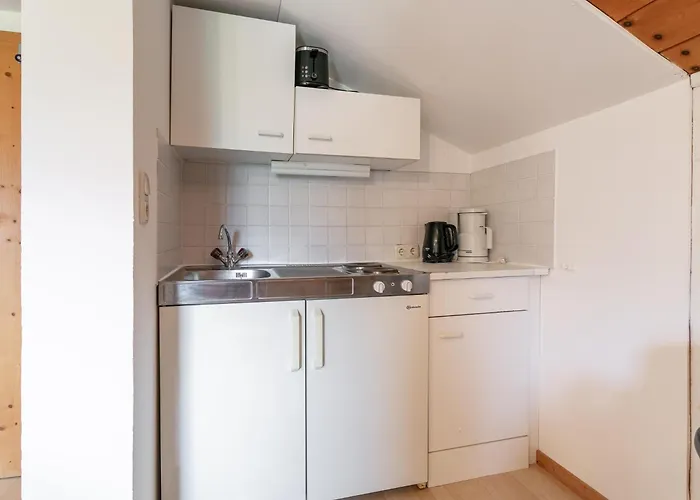 Gaisbergblick Kirchberg in Tirol