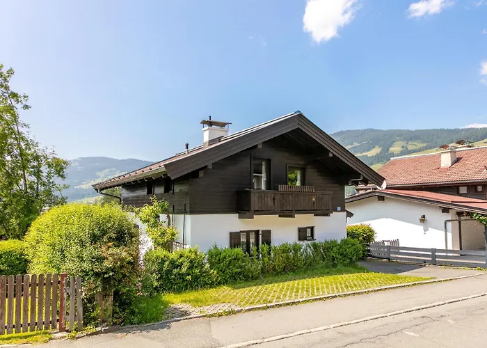 Gaisbergblick Appartement *