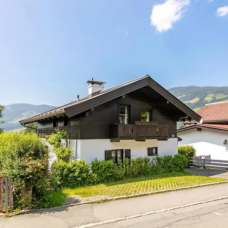 Gaisbergblick Lägenhet *